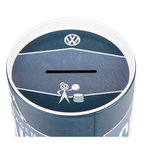 Piggy Bank VW SERVICE - 1L - UF01687