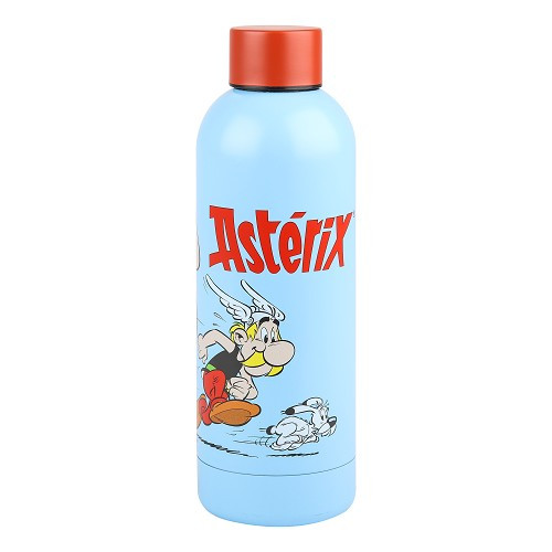 Asterix insulated water bottle 530ml - UF01725