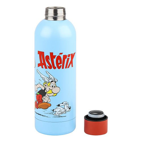  Gourde isotherme 530ml Astérix - UF01725 