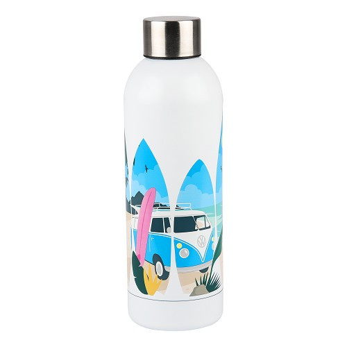 Combi isothermal water bottle - 500ml - UF01726