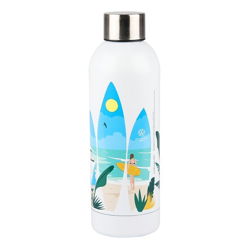 Combi isothermal water bottle - 500ml - UF01726