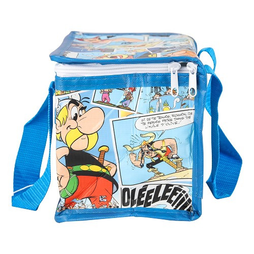  Asterix insulated lunch bag - UF01733-1 
