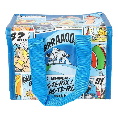 Borsa pranzo isolata Asterix - UF01733