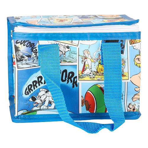  Borsa pranzo isolata Asterix - UF01733 