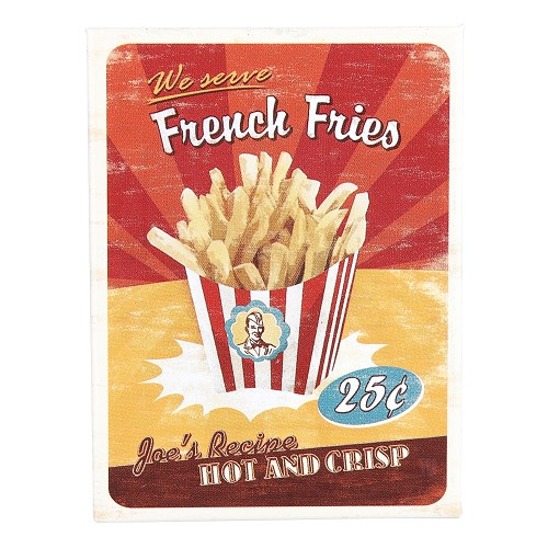     
                
                
    Magnete FRENCH FRIES - UF01743
