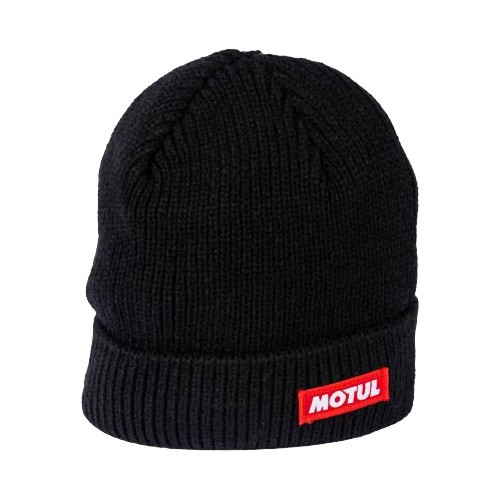  Gorro de malha MOTUL - Tamanho único - UF01747 