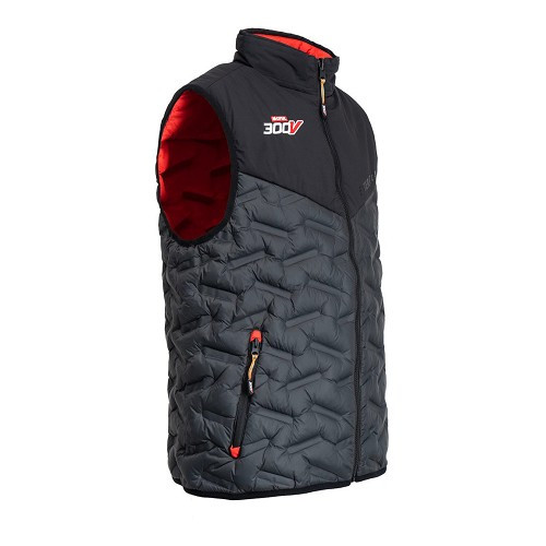 Gilet in piuma MOTUL 300V - Taglia S - UF01766