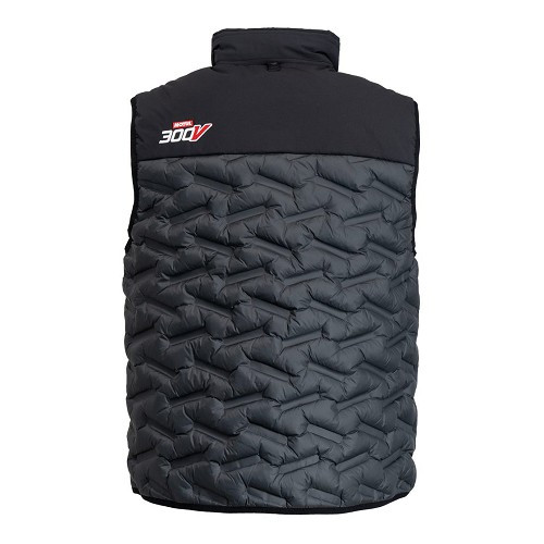 Ärmellose Daunenweste MOTUL 300V - Größe S - UF01766