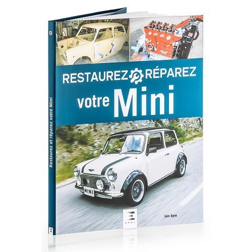  Restaurar e reparar o seu Mini - UF02604 