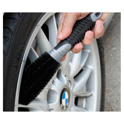 Wheel Brush Set 3pc - UF03214