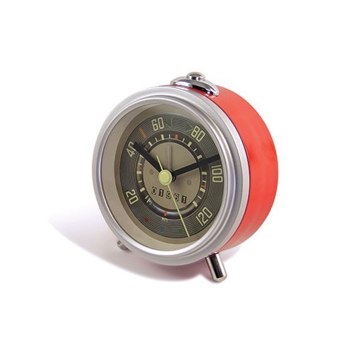  VW Vintage Dial alarm clock - UF08111 