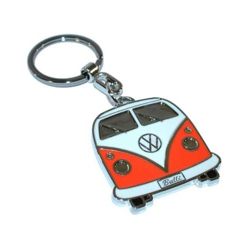 Combi T1 orange key ring - UF08148