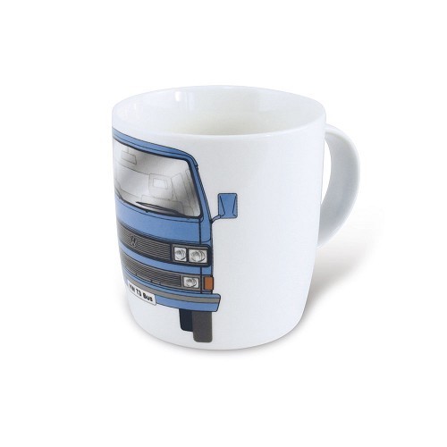 Caneca VW Transporter T3 / T25 - UF08154