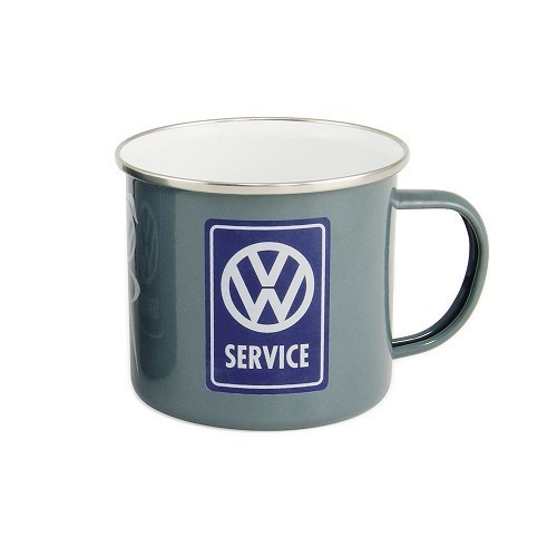     
                
                
    Tazza VW Service - UF08158
