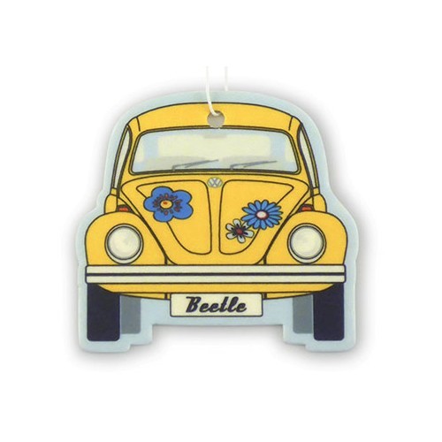  Sentorette de rétroviseur VW beet le - jaune - UF08162 