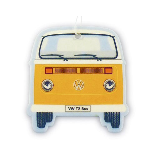  Sentorette de rétroviseur VW Combi Bay Window - orange - UF08164 