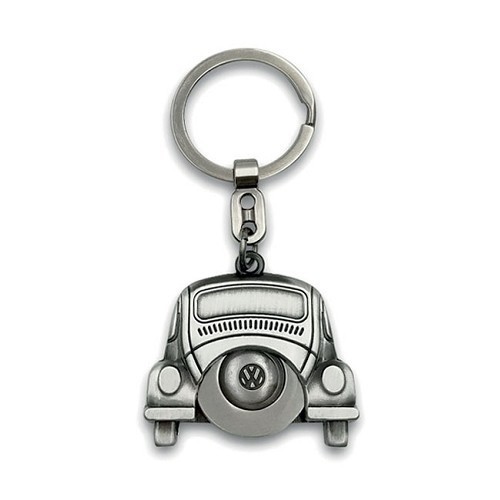 Key ring VW Beetle token cart - UF08167