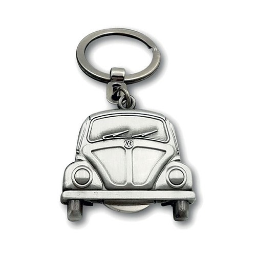  Porte-clés VOLKSWAGEN Coccinelle jeton caddie - UF08167 