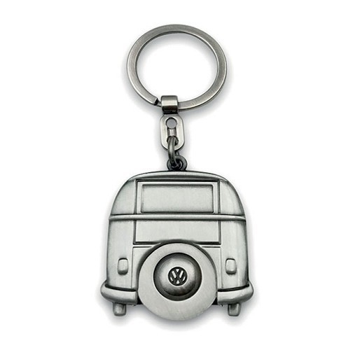 Porte-clés VW Split jeton caddie - UF08168