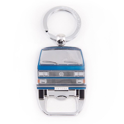  Key-ring / bottle opener - UF08172 