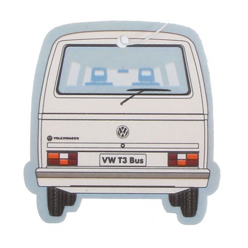  Achteruitkijkspiegel VW Transporter T25/T3 - UF08173-1 