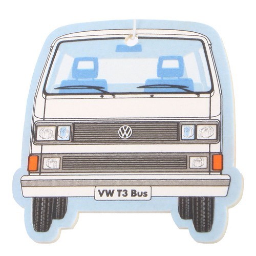  Achteruitkijkspiegel VW Transporter T25/T3 - UF08173-2 