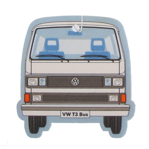  Sentorette de rétroviseur VW Transporter T25/T3 - UF08173 