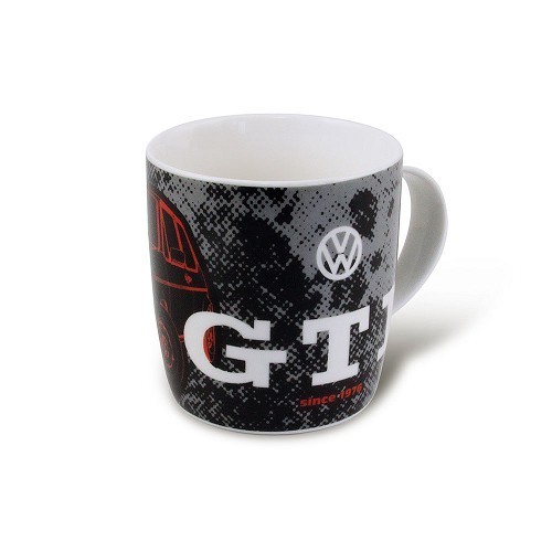 Tasse VW Golf GTi since 1976 - UF08175