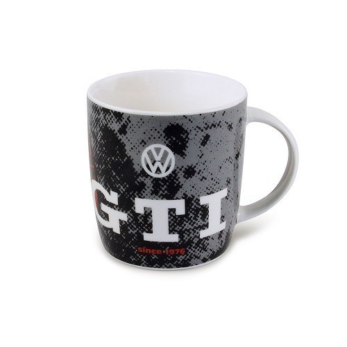 Tasse VW Golf GTi since 1976 - UF08175