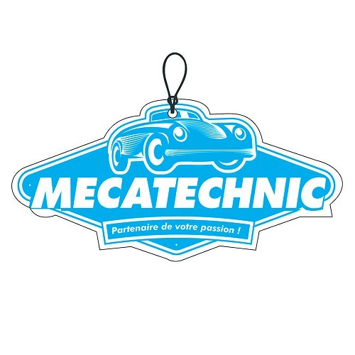  Sentorette MECATECHNISCH Collector - UF08176 