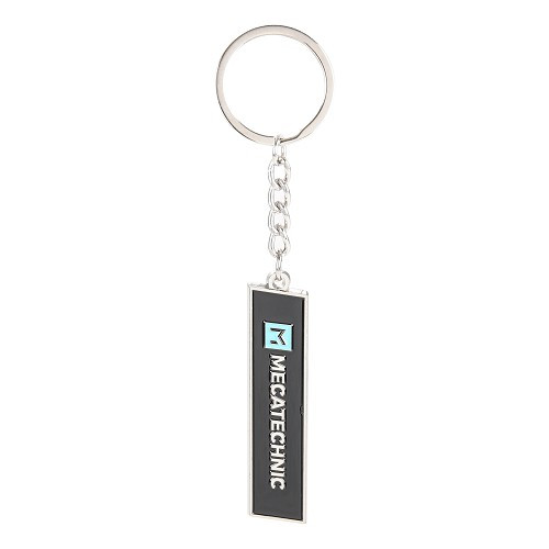 MECATECHNIC Collector key ring - UF08179