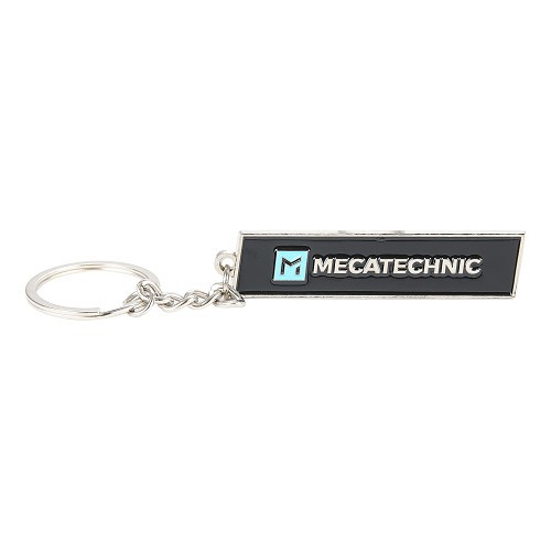  MECATECHNIC Sleutelhanger voor collectoren - UF08179 