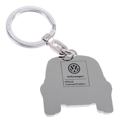 Porta-chaves VWCarocha vermelha - UF08253