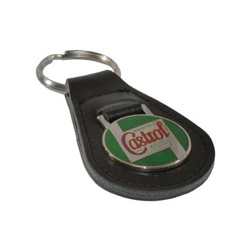  Castrol sleutelhanger - UF09050-1 