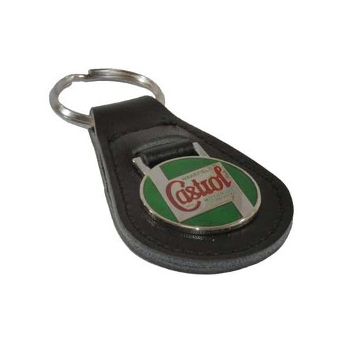 Porte-clé Castrol - UF09050