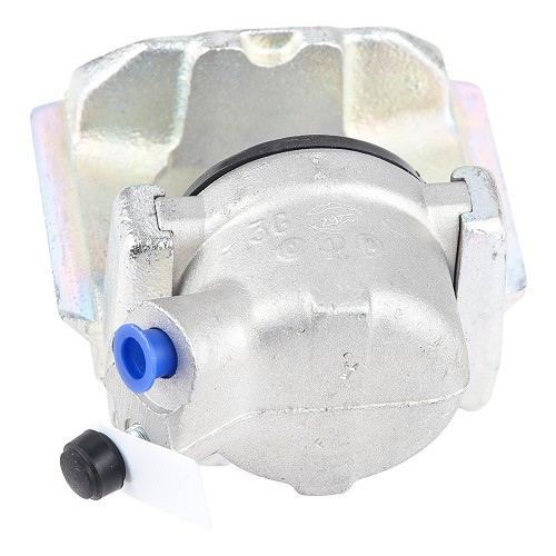 Etrier avant gauche Bendix en reconditionné pour Renault 4L- Aluminium 45mm - UH00011