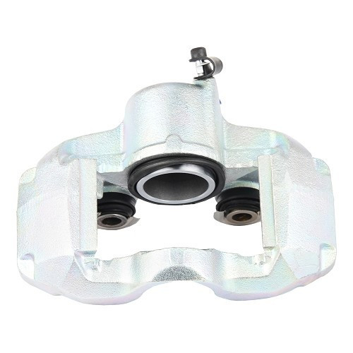  Reconditioned Bendix front left caliper for Renault 11 - Cast iron 48mm - UH10023-1 