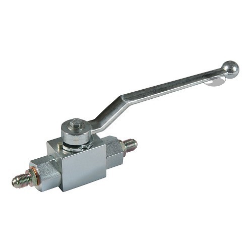  Brake regulator (handle with notches) - UH25002 