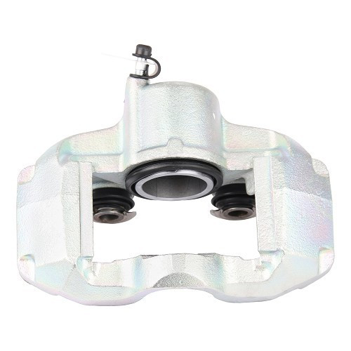 Reconditioned Bendix front right caliper for Renault Clio - Cast iron 48mm - UH30024