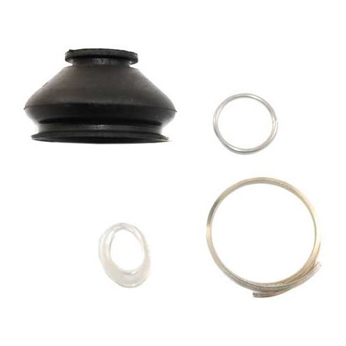 Replacement bellows for ball joint - 14 x 36 mm - UJ51301