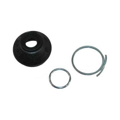 Replacement bellows for steering knuckle - 11 x 25 mm - UJ51328