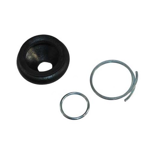 Replacement bellows for steering knuckle - 11 x 25 mm - UJ51328