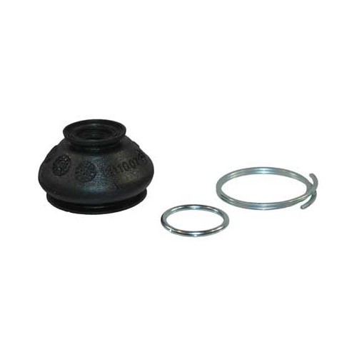  Replacement bellows for steering knuckle - 11 x 25 mm - UJ51328 