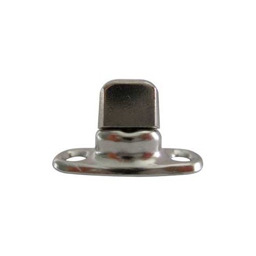  Torniquete macho alto - 17 mm - UK00100 