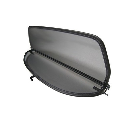  Wind deflector, windscreen net for Alfa Romeo GTV Spider - UK04009 