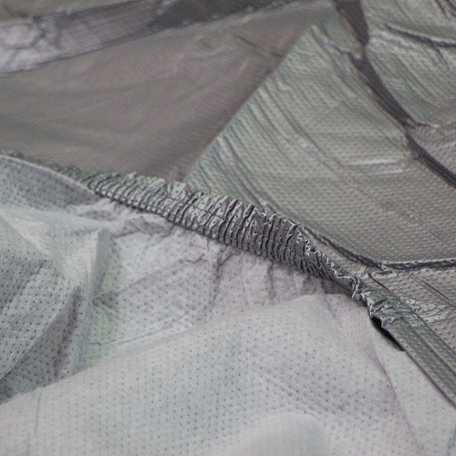 Copertura esterna a 5 strati - 4,90 x 1,75 x 1,60 m - UK35886