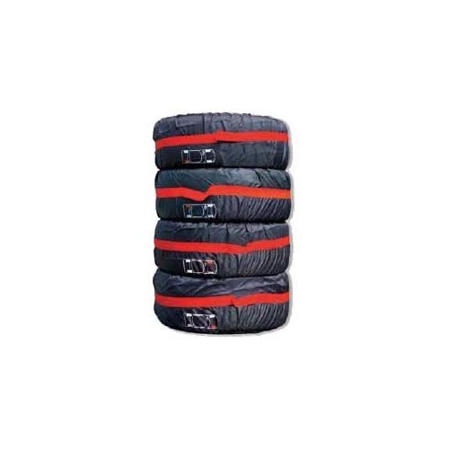 Capas para pneus, para guardar - UK39000