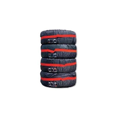 Tyre storage covers - UK39000