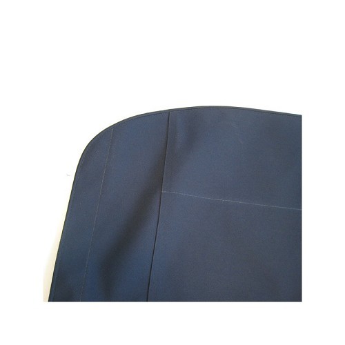 Blue Alpaca Hood for Mercedes SL W113 Pagoda - Original Quality - UK50118