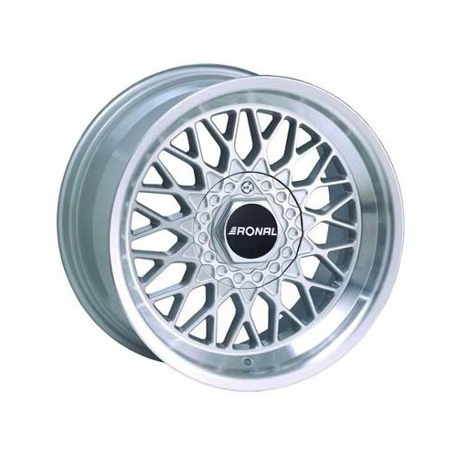  1 velg RONAL LS 4 x 100 15 inch - UL20070 